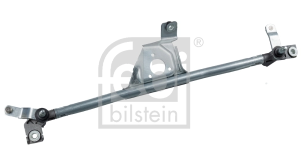 Wiper Linkage